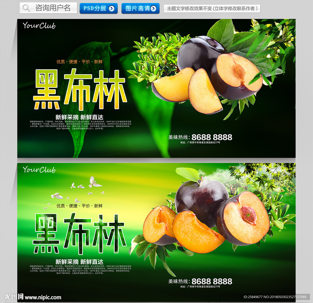 黑布林