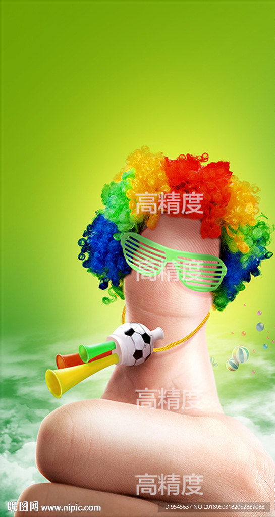 创意广告
