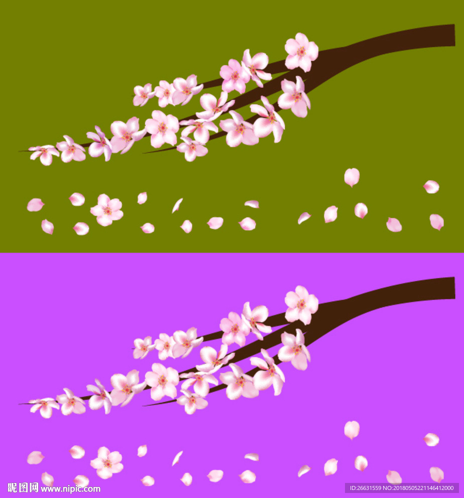 花瓣