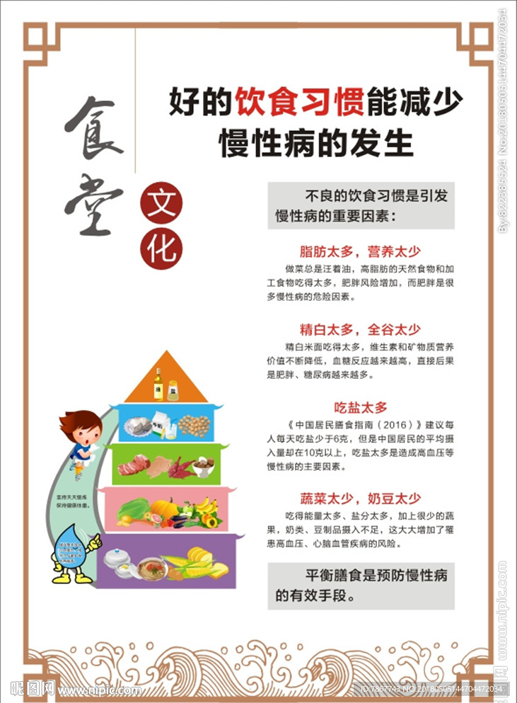 食堂文化
