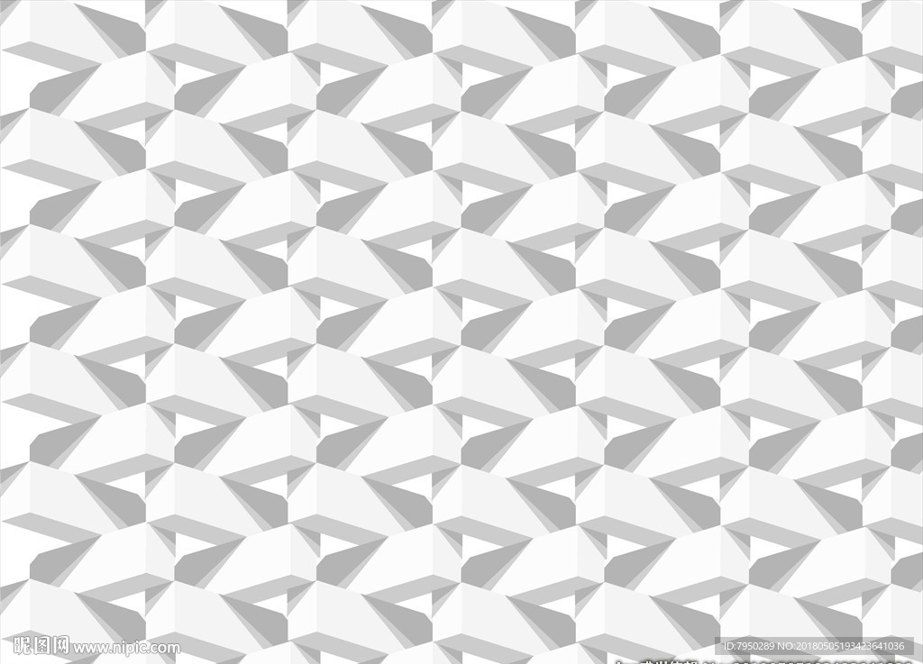 3D立体背景墙