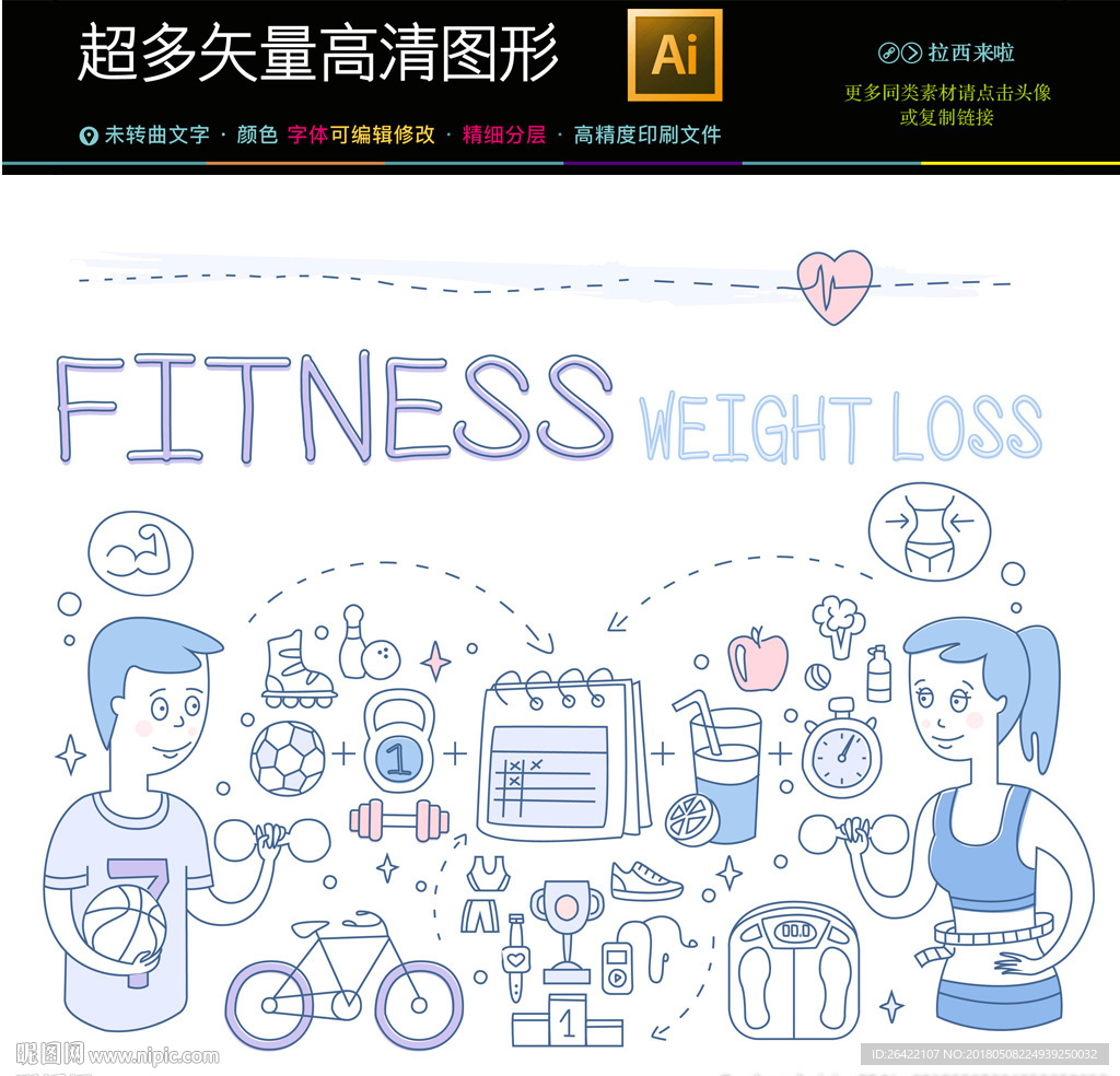 史上最全最系列健身球类运动