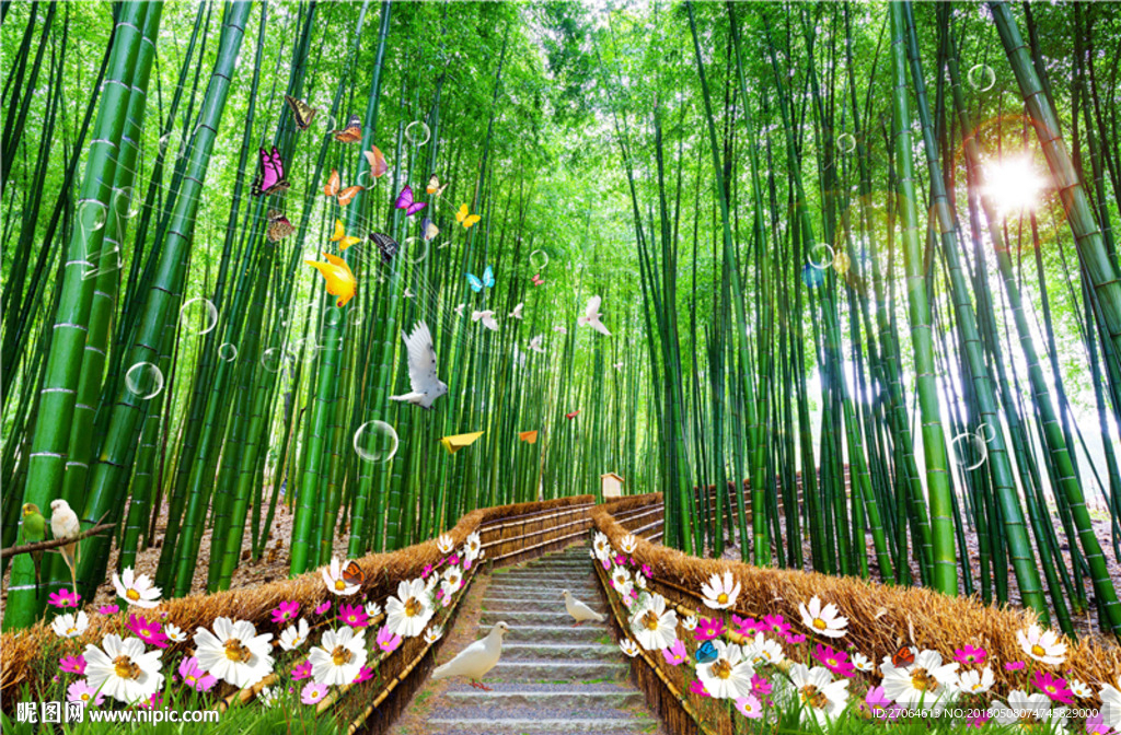 蝶恋花