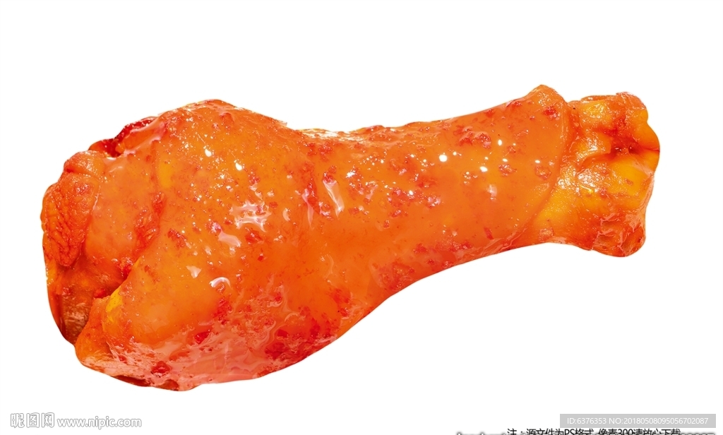 鸡腿