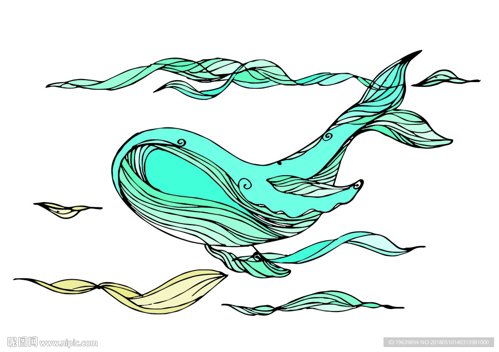 海豚