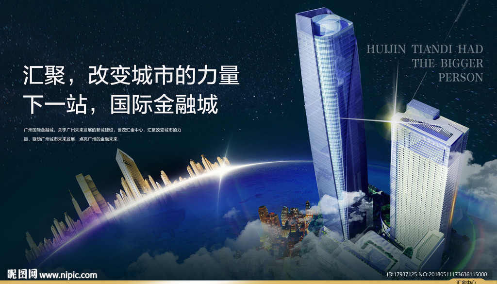 商业写字楼地产