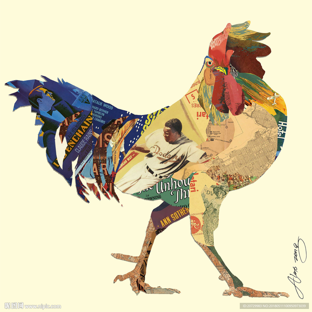 装饰画
