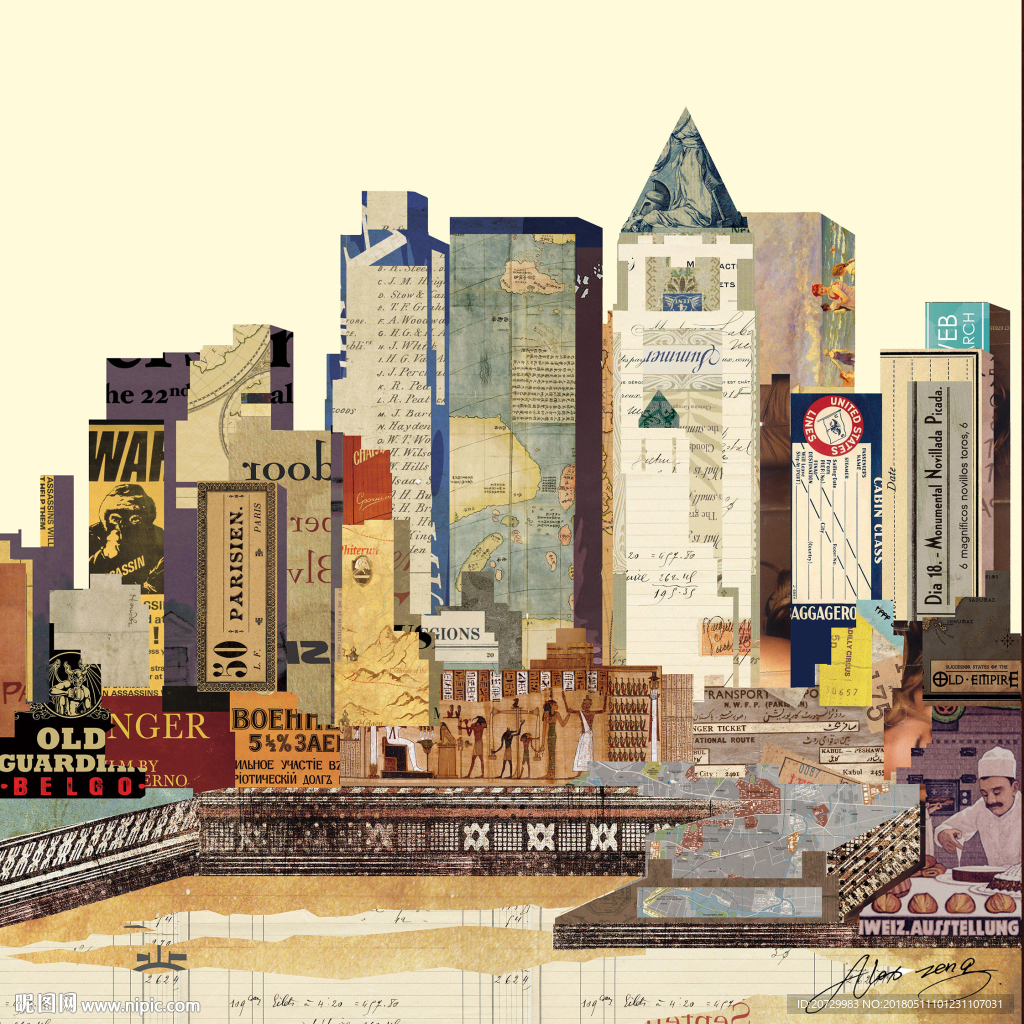 装饰画