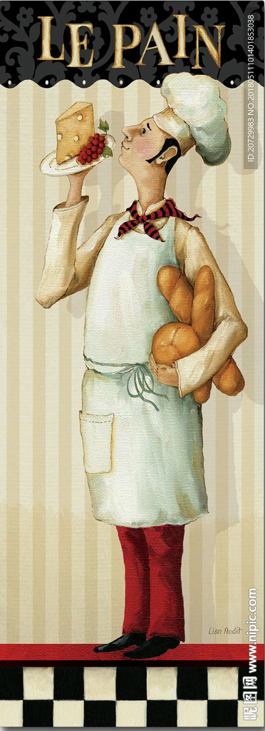 装饰画
