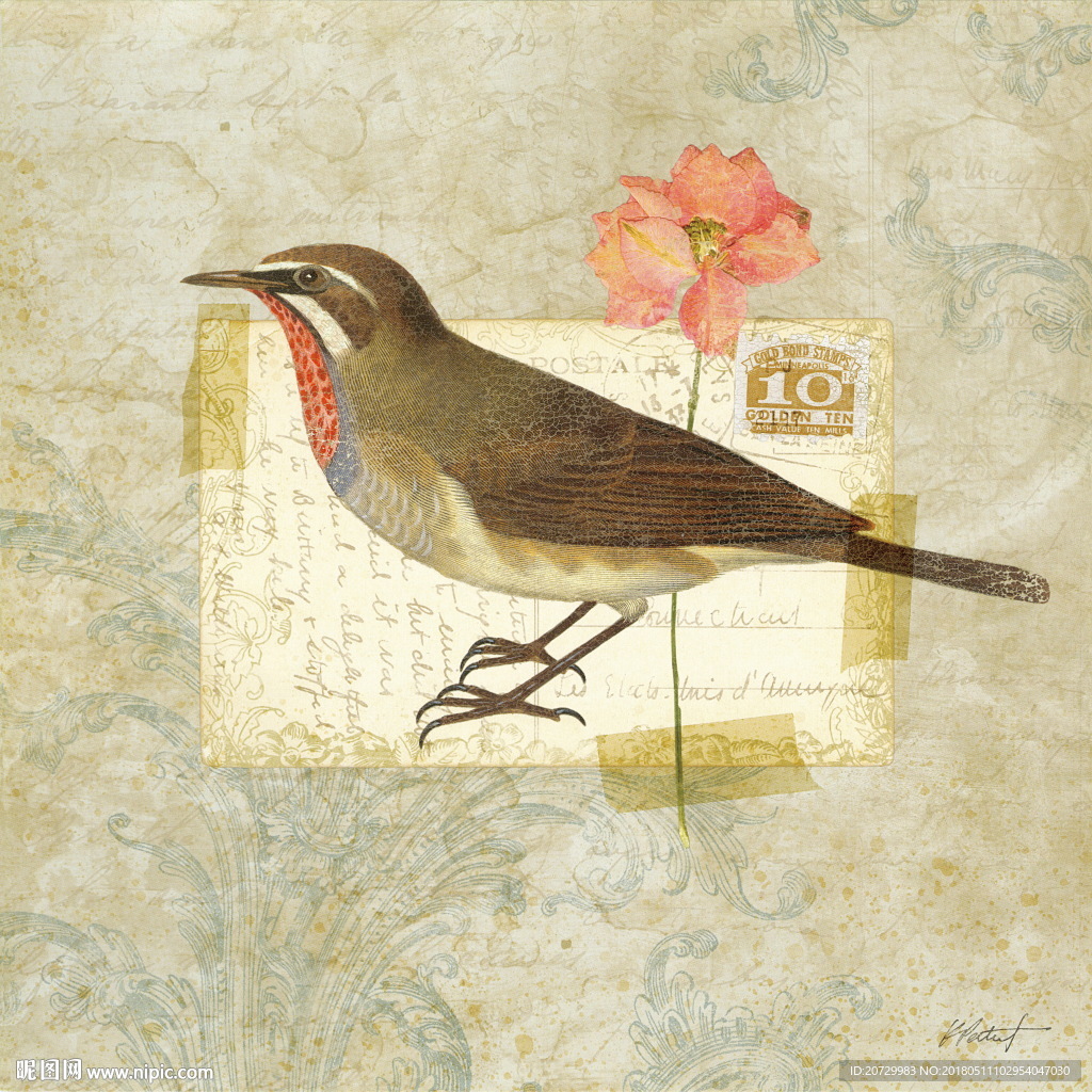 装饰画