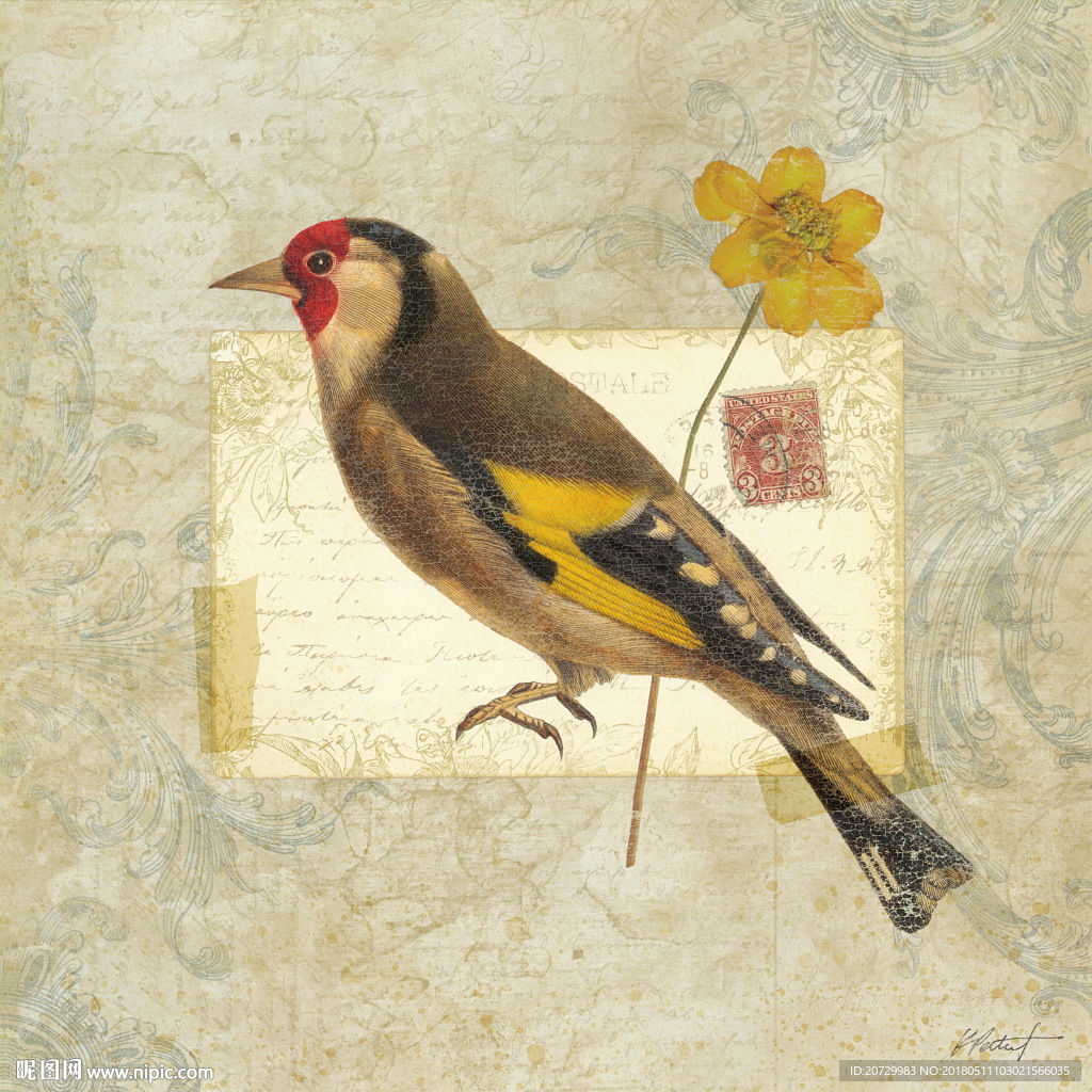 装饰画