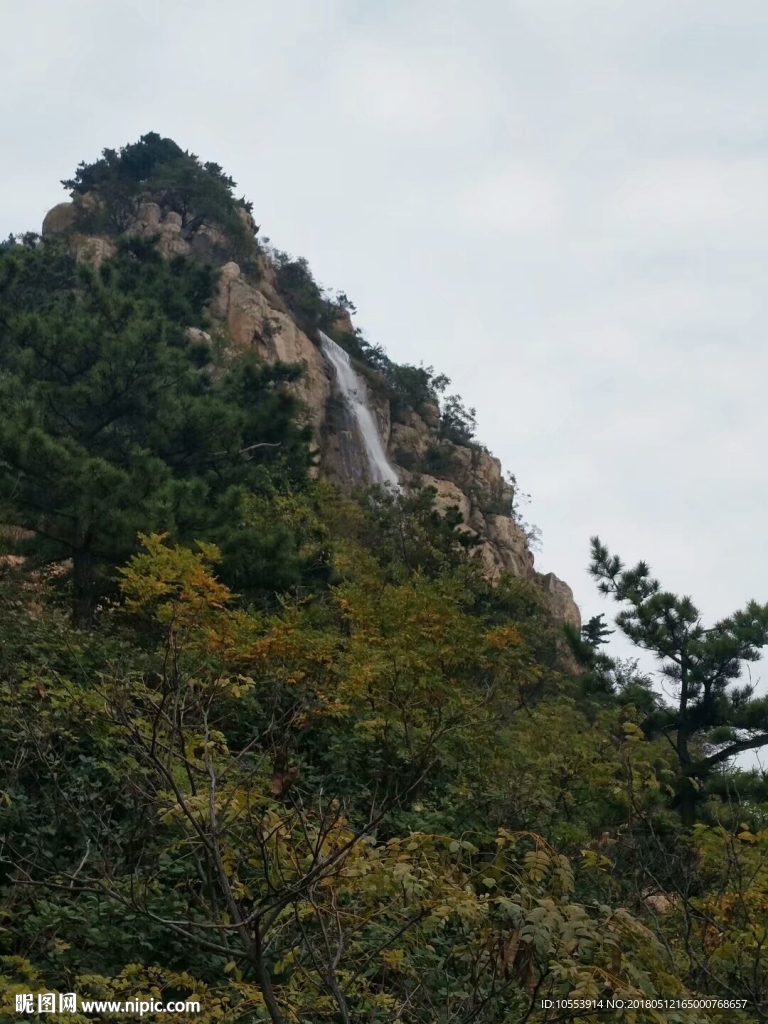 山东 临沂 沂蒙山 银座天蒙