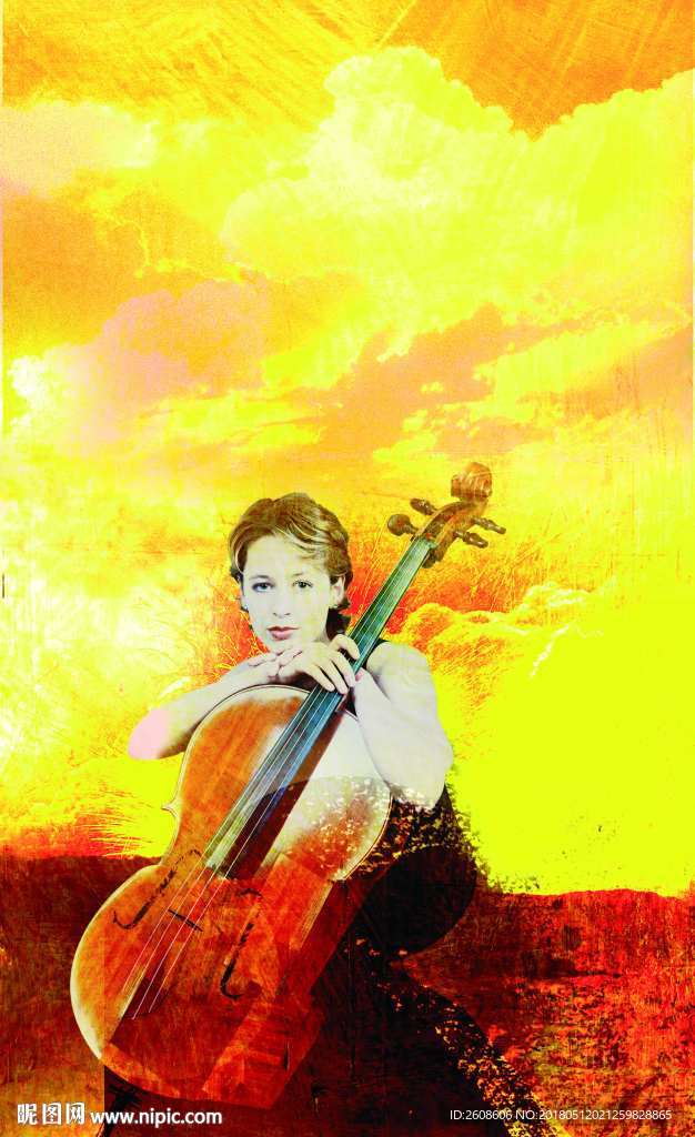 插画图片