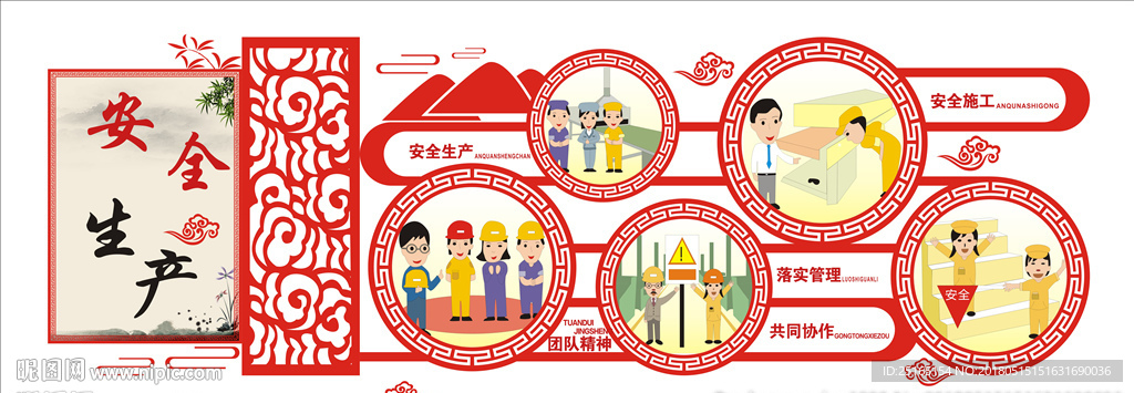 安全生产