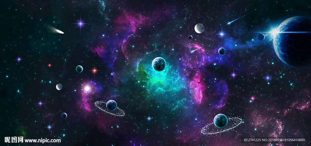 星空