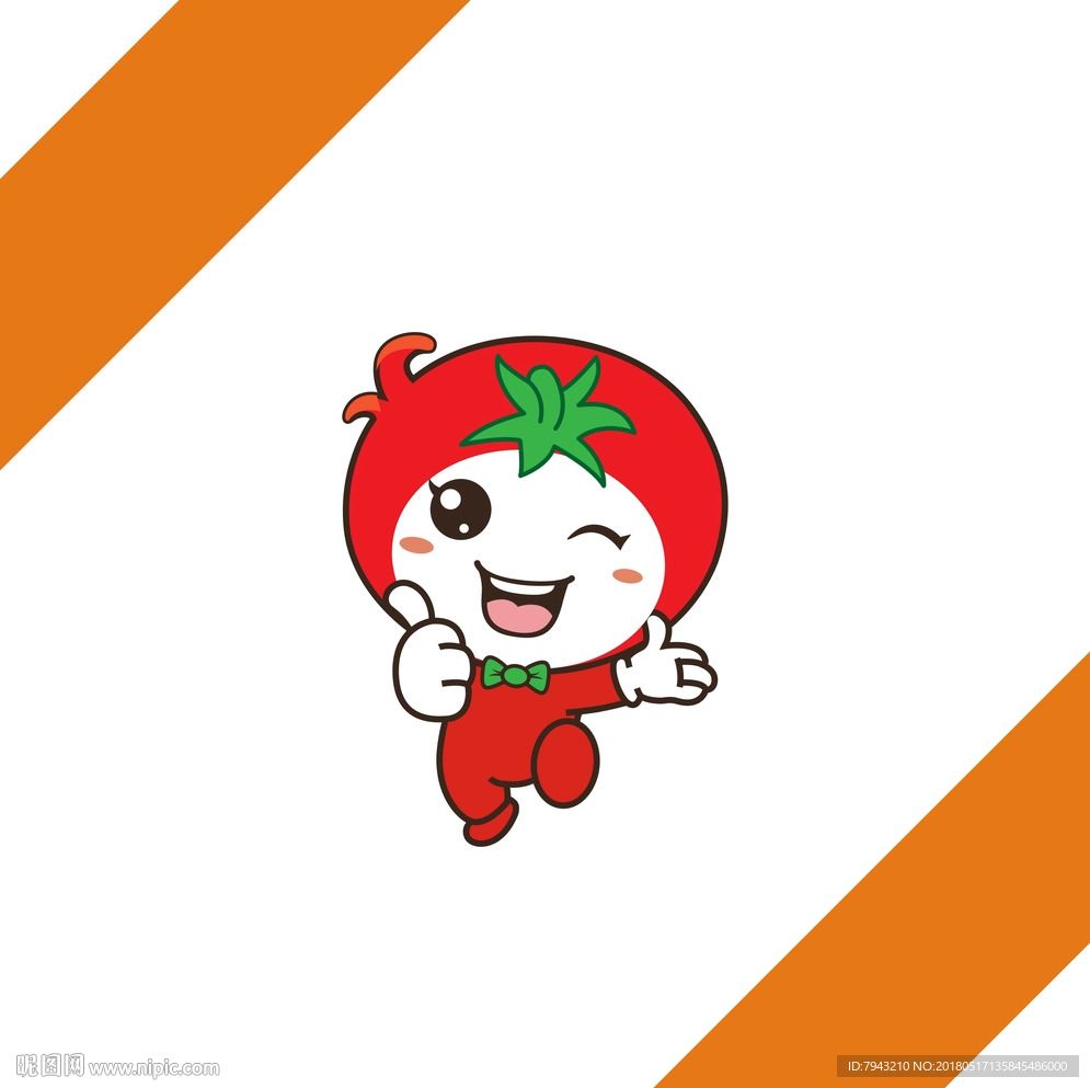 rgb元(cny)举报收藏立即下载关 键 词:番茄 西红柿 卡通西红柿 可爱
