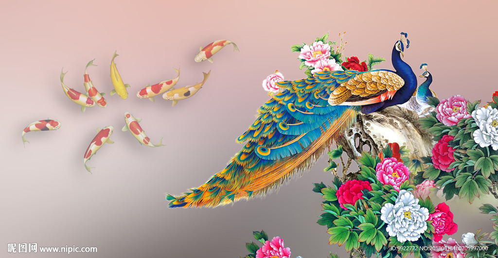 牡丹