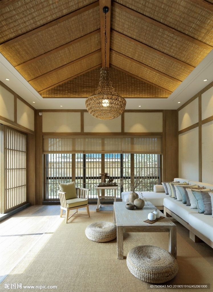 室内