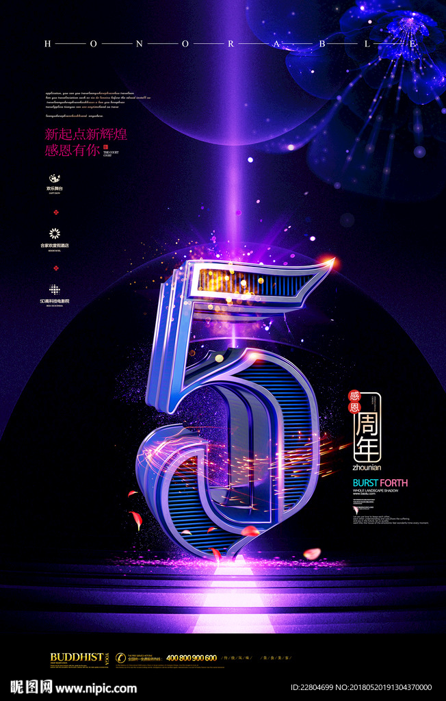 周年庆典