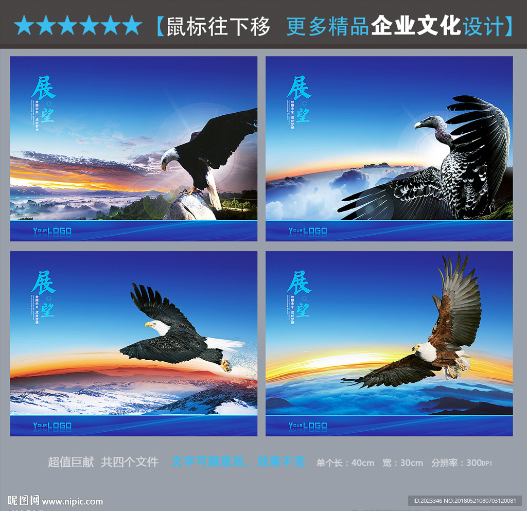 大鹏展翅