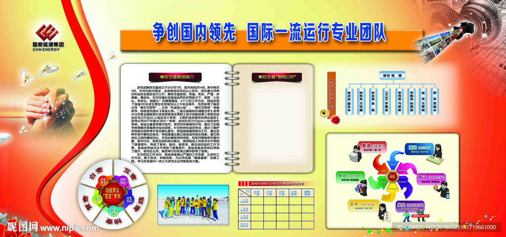 班组建设