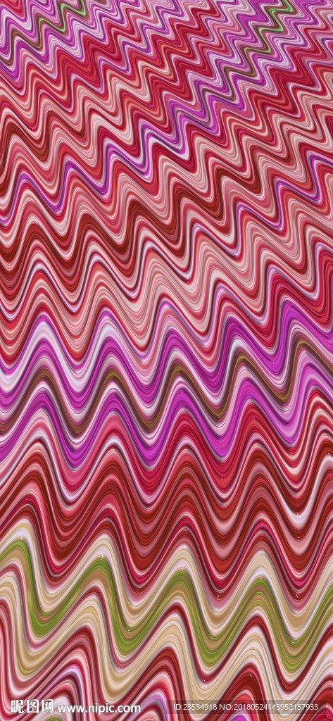 3D立体质感纹理贴图