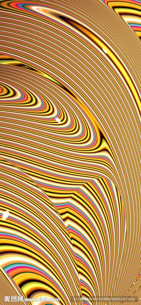 3D质感贴图底纹素材