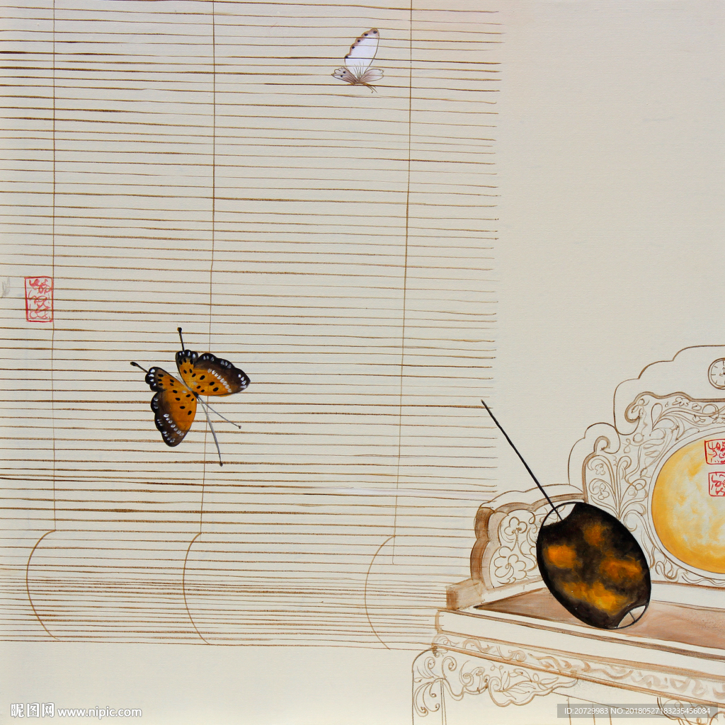 装饰画