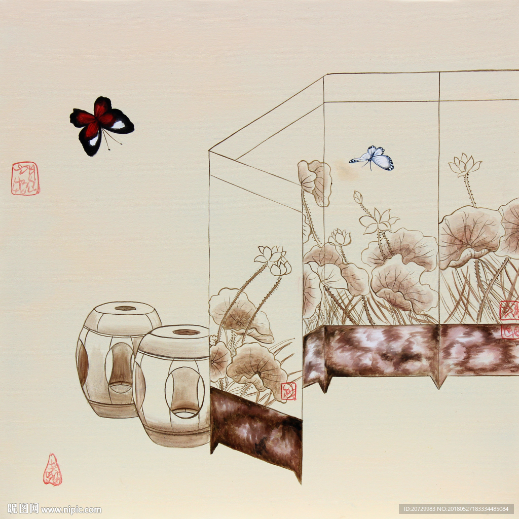 装饰画
