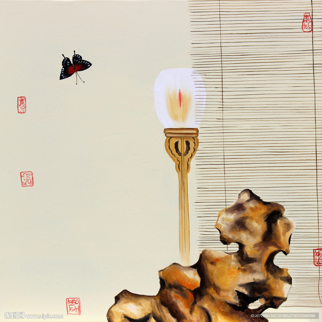 装饰画