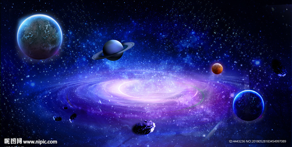 星空