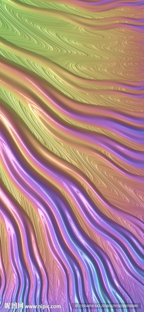 3D质感贴图底纹素材
