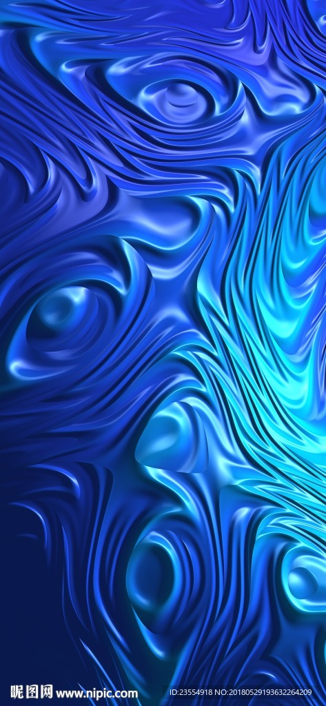 3D质感贴图底纹素材