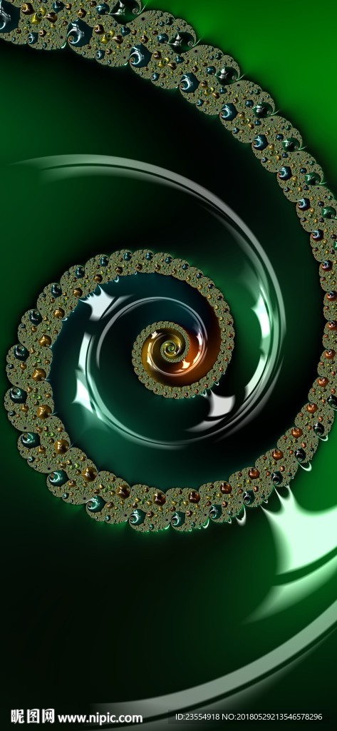 3D质感贴图底纹素材