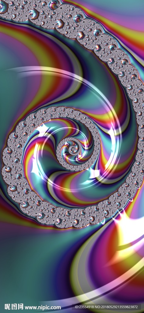 3D质感贴图底纹素材