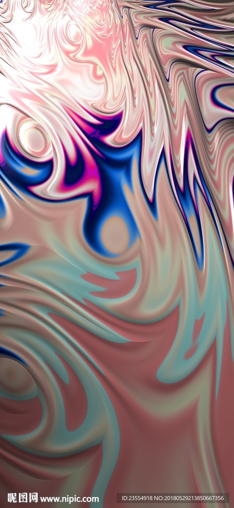 3D质感贴图底纹素材