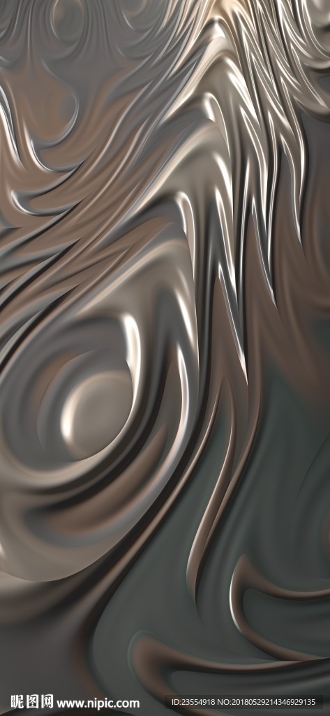 3D质感贴图底纹素材