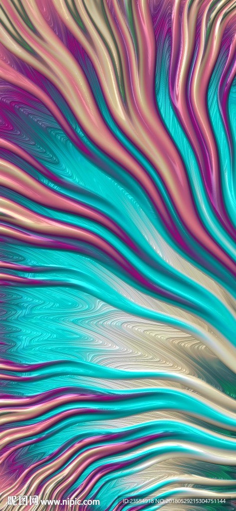 3D质感贴图底纹素材
