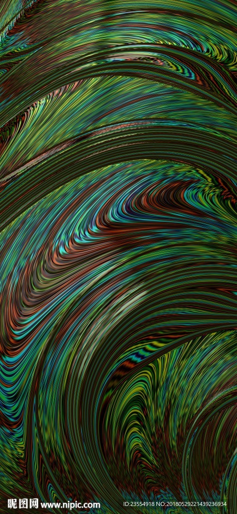 3D质感贴图底纹素材