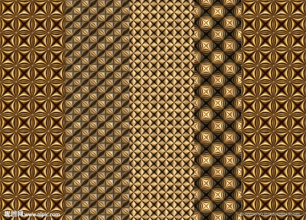 3D背景墙