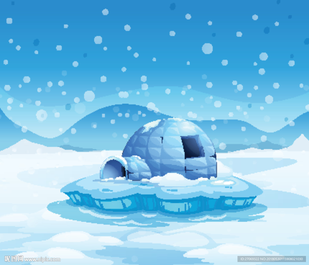 北极圈里的「冰屋」已经全年开放，365 天都可以睡在冰里 ｜ Yoho!Girls-Yoho!Now