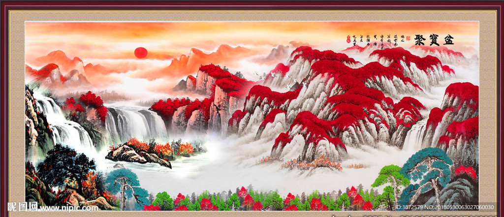 聚宝盆