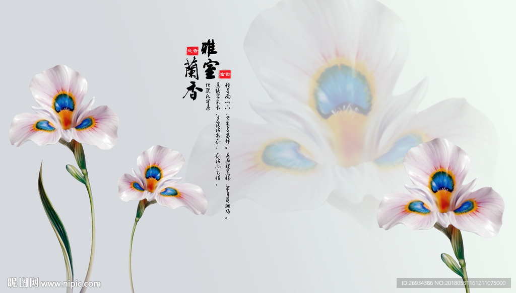 雅室兰香
