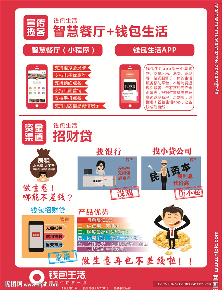 保险DM