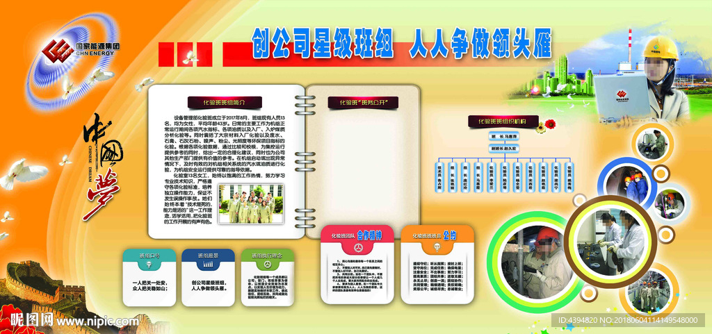班组建设
