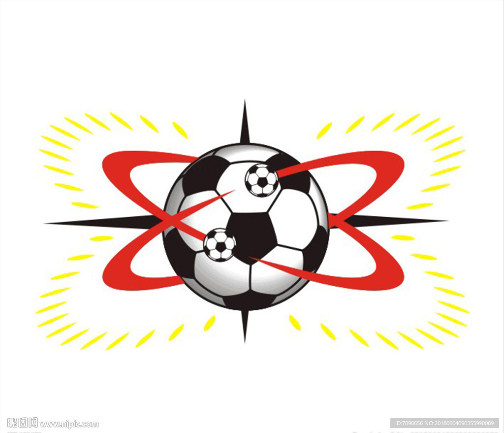 体育素材logo
