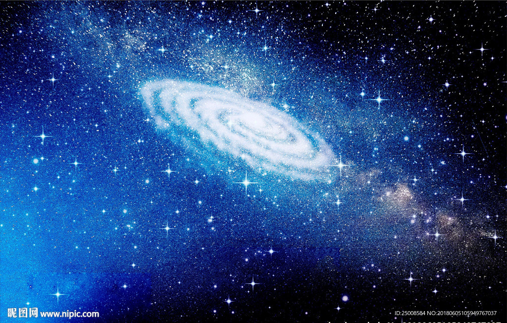 星空