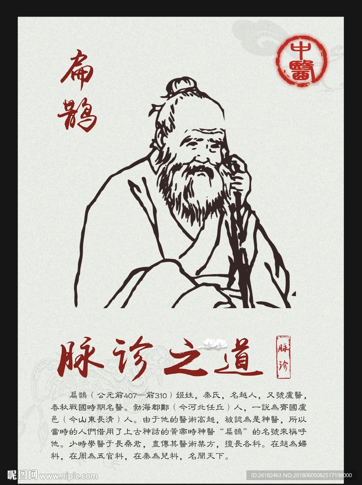 扁鹊