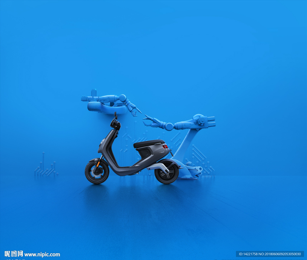 小牛电动车 M1 N1 U1