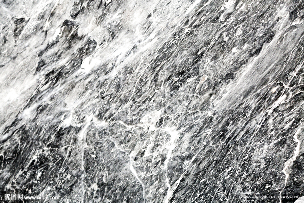 圣罗兰灰 大理石纹理贴图素材